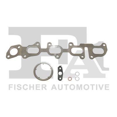 Монтажный комплект, компрессор FA1 KT111370E