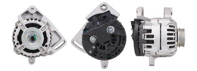 Ģenerators LUCAS LRA03881