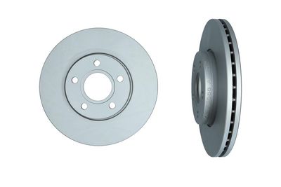 Тормозной диск KAMOKA 103588