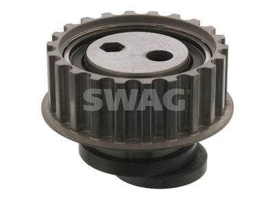Натяжной ролик, ремень ГРМ SWAG 20 03 0013