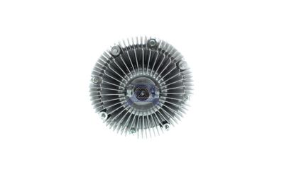 Sajūgs, Radiatora ventilators AISIN FCT-023