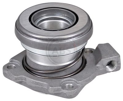 Centrālais izslēdzējmehānisms, Sajūgs A.B.S. 45005