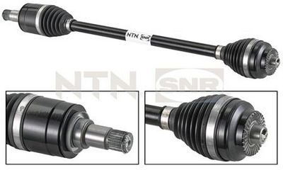Приводной вал SNR DK50.003