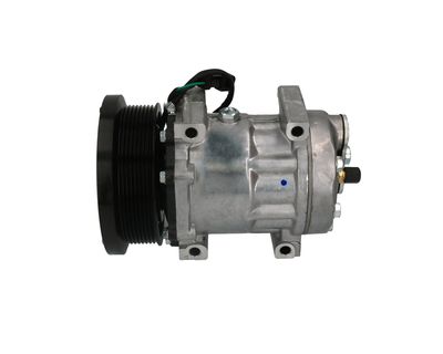 Kompresors, Gaisa kond. sistēma BOSCH 1986AD1215