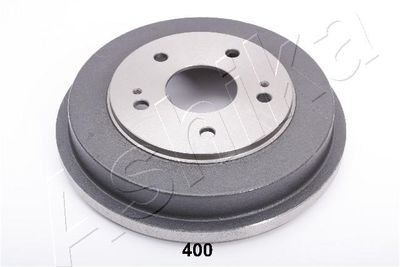 Тормозной барабан ASHIKA 56-04-400