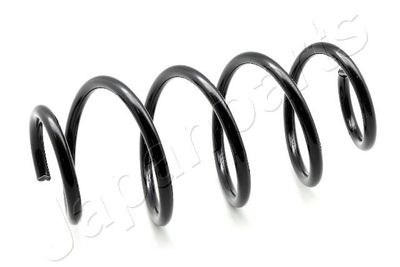 Balstiekārtas atspere JAPANPARTS ZC3517A