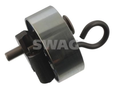 Натяжной ролик, ремень ГРМ SWAG 60 93 8694