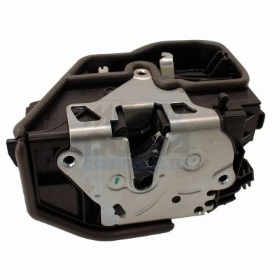 Durvju slēdzene MEAT & DORIA 31695