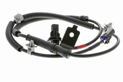 Датчик, частота вращения колеса VEMO V52-72-0182