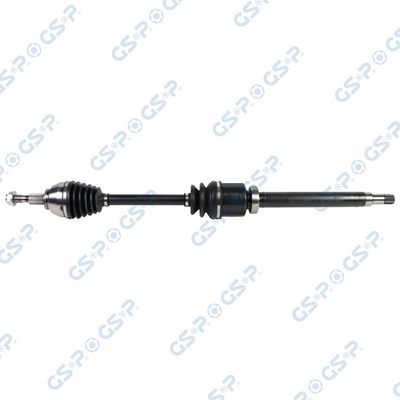 Приводной вал GSP 203140