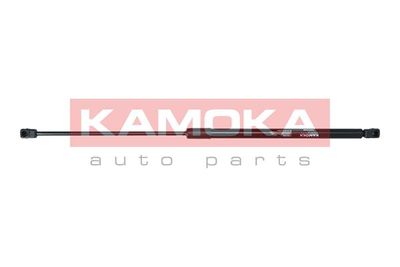 Gāzes atspere, Bagāžas/Kravas nodalījuma vāks KAMOKA 7092408