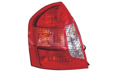 Aizmugurējais lukturis ALKAR 2201577