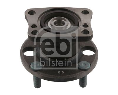 Rattalaagrikomplekt FEBI BILSTEIN 34378