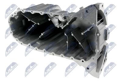 Eļļas vācele NTY BMO-VW-037