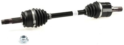 Приводной вал LÖBRO GKND11759