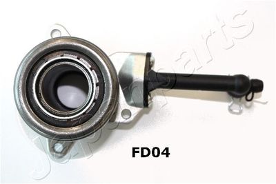 Выжимной подшипник JAPANPARTS CF-FD04