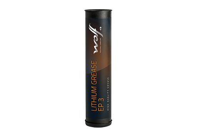 Smērviela WOLF 8330407