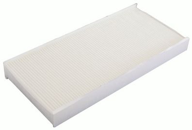 Фильтр, воздух во внутренном пространстве DENCKERMANN M110641