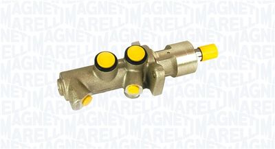 Galvenais bremžu cilindrs MAGNETI MARELLI 360219130198