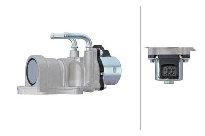 Клапан возврата ОГ HELLA 6NU 014 865-511