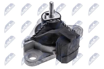 Подвеска, двигатель NTY ZPS-RE-129