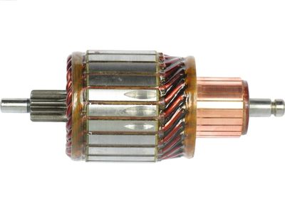 Enkurs, Starteris AS-PL SA0086