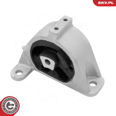 Подвеска, двигатель ESEN SKV 75SKV437