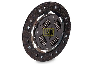 Диск сцепления Schaeffler LuK 324 0117 10