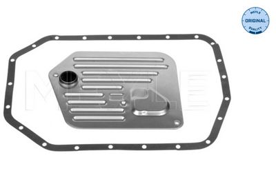 Hidrofiltru komplekts, Automātiskā pārnesumkārba MEYLE 3141370001