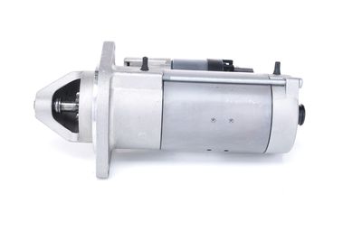 Стартер BOSCH 0001230007