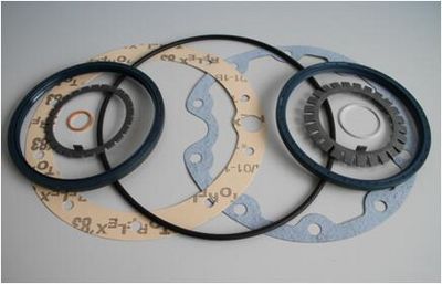 Ремкомплект, ступица колеса CORTECO 19020673