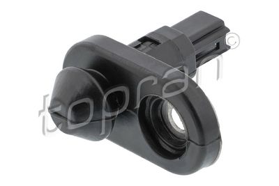 Выключатель, контакт двери TOPRAN 602 327