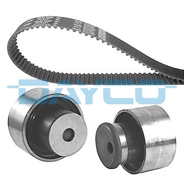 Комплект ремня ГРМ DAYCO KTB219