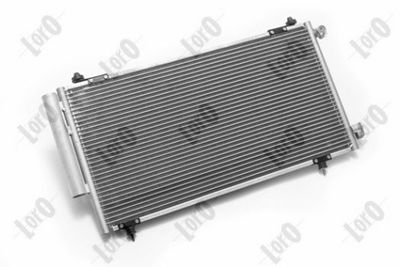 Конденсатор, кондиционер ABAKUS 051-016-0013