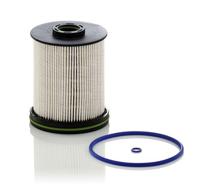 Топливный фильтр MANN-FILTER PU 9012/1 z