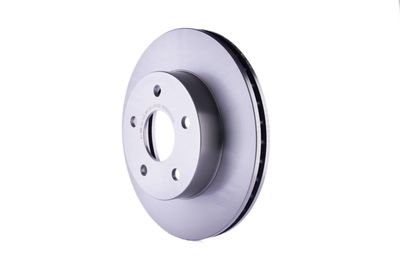 Bremžu diski HELLA 8DD 355 108-601