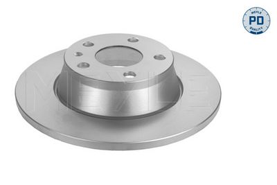 Bremžu diski MEYLE 115 523 0010/PD