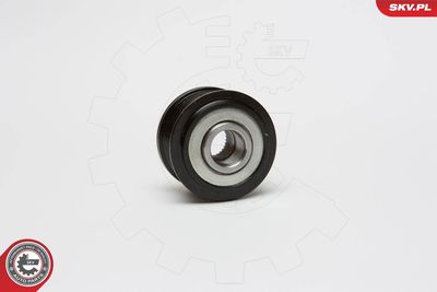 Ģeneratora brīvgaitas mehānisms ESEN SKV 11SKV012