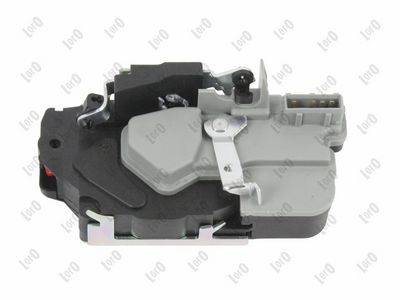 zamek drzwi /L/ tył PEUGEOT ABAKUS 132-038-025