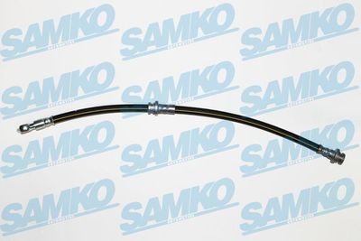 Bremžu šļūtene SAMKO 6T46502