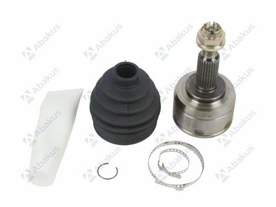 Шарнирный комплект, приводной вал ABAKUS 141-04-087