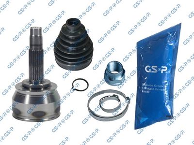 Šarnīru komplekts, Piedziņas vārpsta GSP 817093