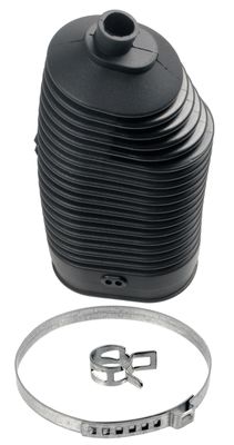 Putekļusargs, Stūres iekārta TRW JBE360