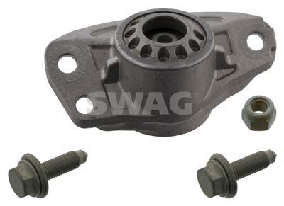 Ремкомплект, опора стойки амортизатора SWAG 30 93 7885