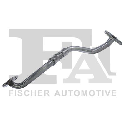 Маслопровод, компрессор FA1 611-834