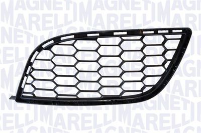Ventilatora reste, Bampers MAGNETI MARELLI 021316910130