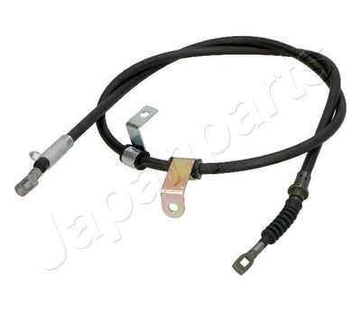Trose, Stāvbremžu sistēma JAPANPARTS BC-111