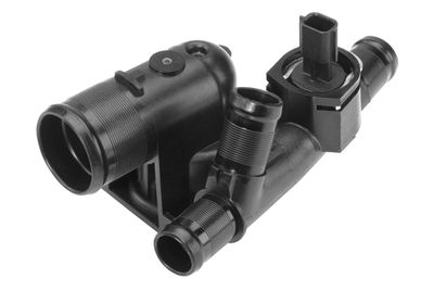 Termostats, Dzesēšanas šķidrums BorgWarner (Wahler) 411476.83D