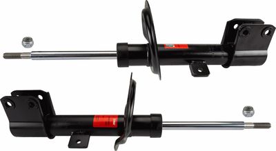 Amortizators TRW JGM3456T