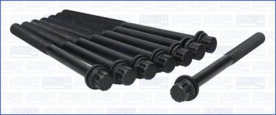 Cilindru galvas skrūvju komplekts AJUSA 81052100